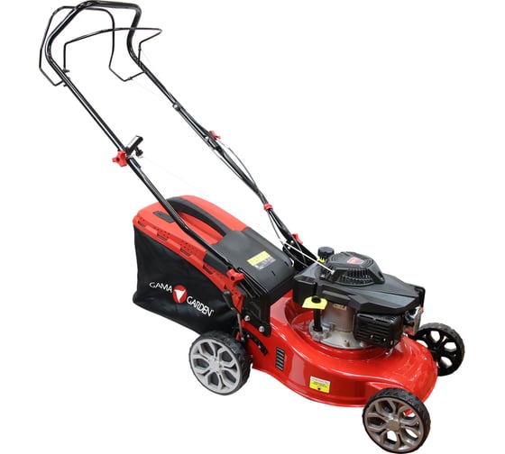 Бензиновая газонокосилка Acquaer RPL40Z-L 7.5.341
