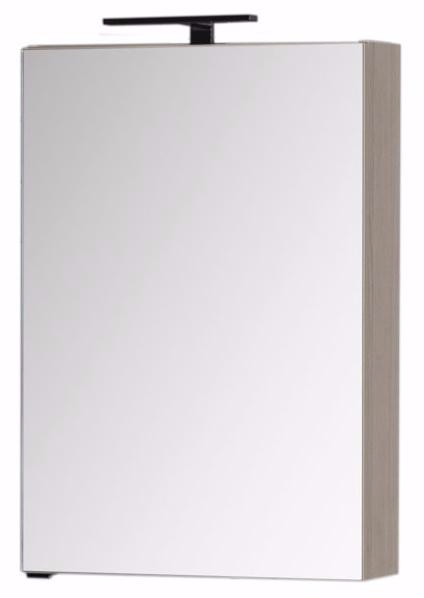 Зеркальный шкаф Aquanet Алвита 60 см