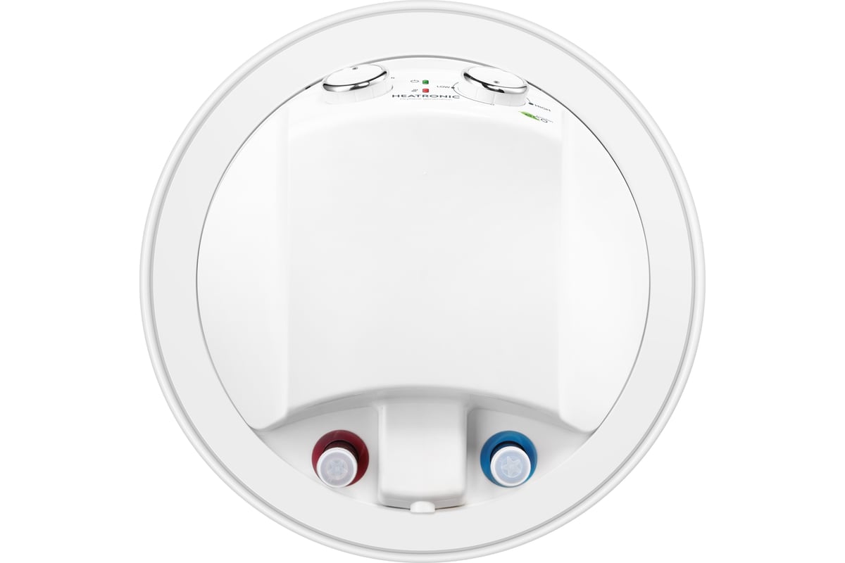 Водонагреватель Electrolux EWH 80 Heatronic Slim DryHeat НС-1039856