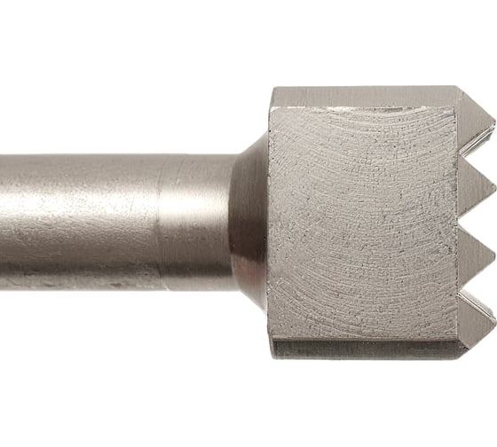 Зубило Бучарда SDS-plus (45x45x180 мм; 16Z) Gigant GRD 45010