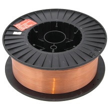 Сварочная проволока для полуавтоматов