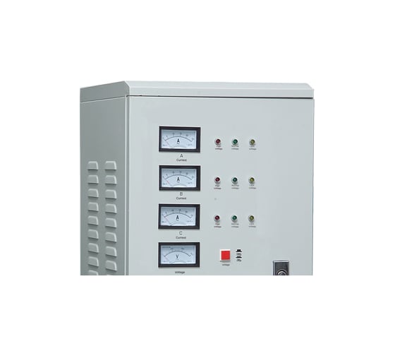 Стабилизатор напряжения Rucelf SDV-3-15000 15000Ва 00000937