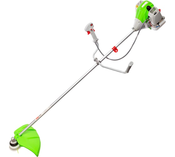 Бензиновый триммер Redverg RD-GB255 6615386