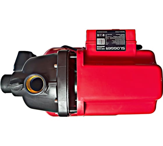 Бытовая насосная станция Slogger QS1058