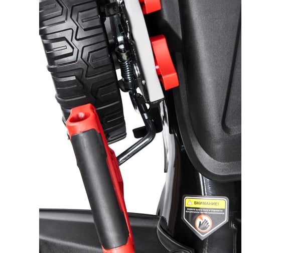 Газонокосилка бензиновая Elitech GL 2853CS E1601.027.00 HD 210456
