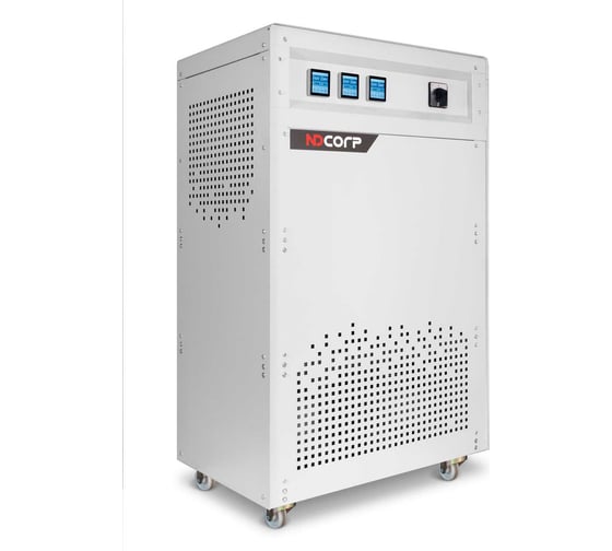 Стабилизатор напряжения NDCORP Helios Y 200-15