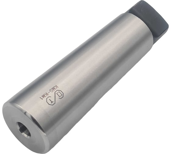 Втулка переходная ОТ КМ5/КМ1 с лапкой 00-00000511