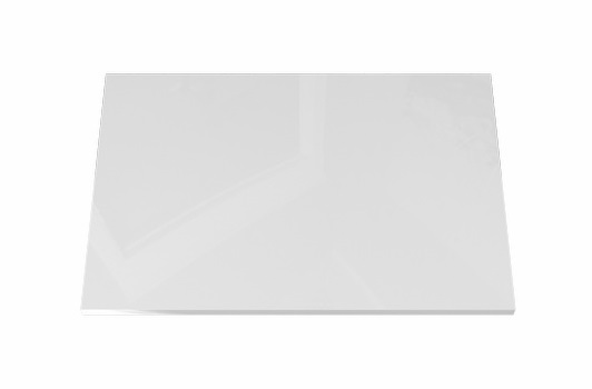 Боковая панель Black & White Swan 75 см SBA1757-2SP