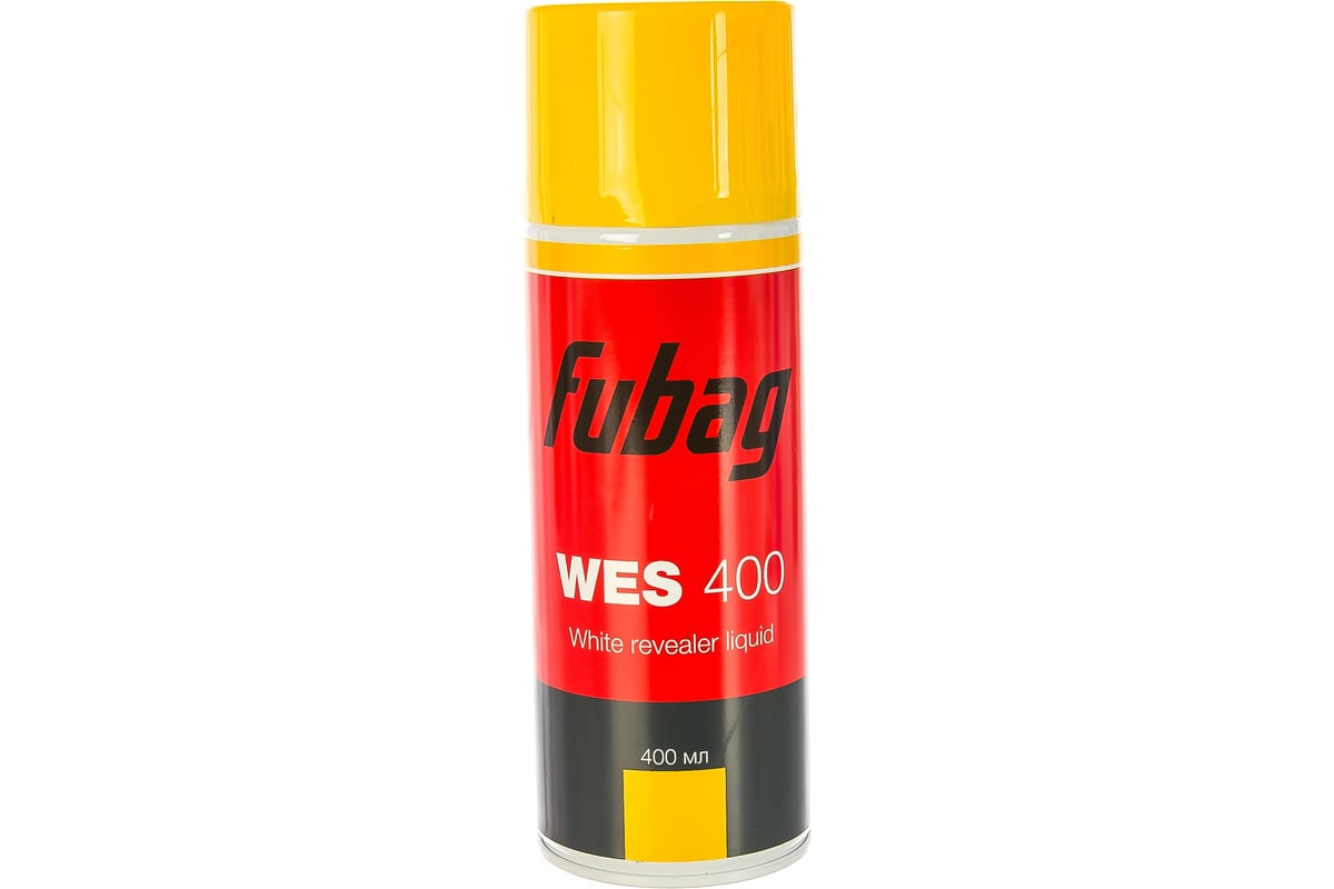 Проявитель WES 400 Fubag 31200