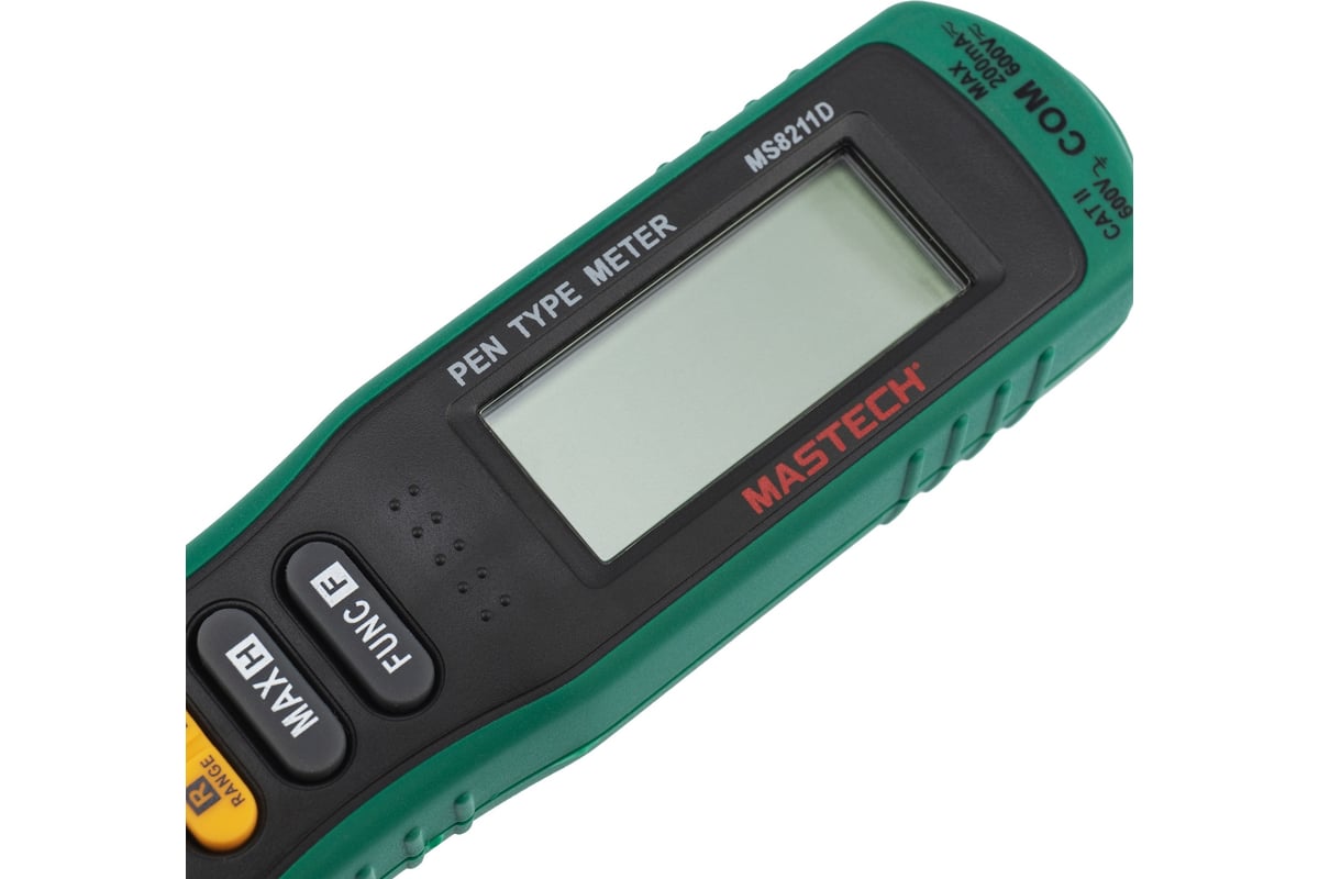 Цифровой мультиметр Mastech MS8211D M128