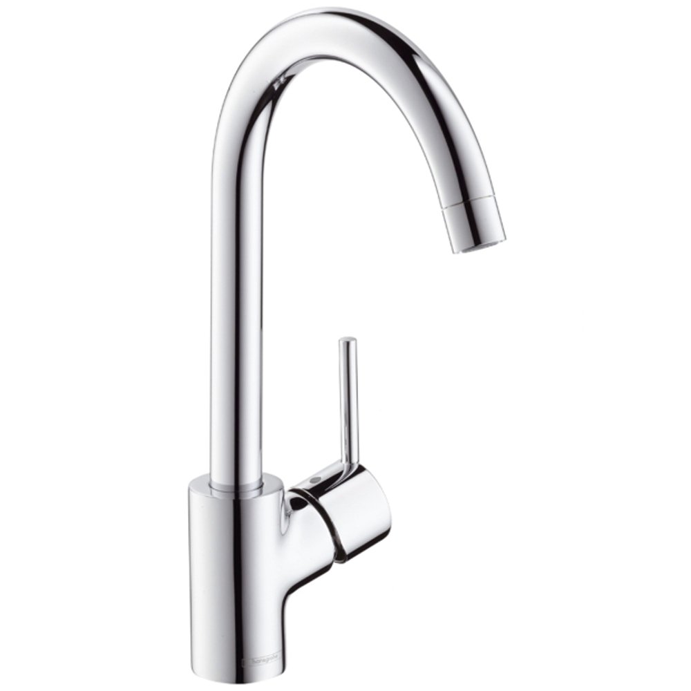 Смеситель для кухни Hansgrohe Talis S 14870000