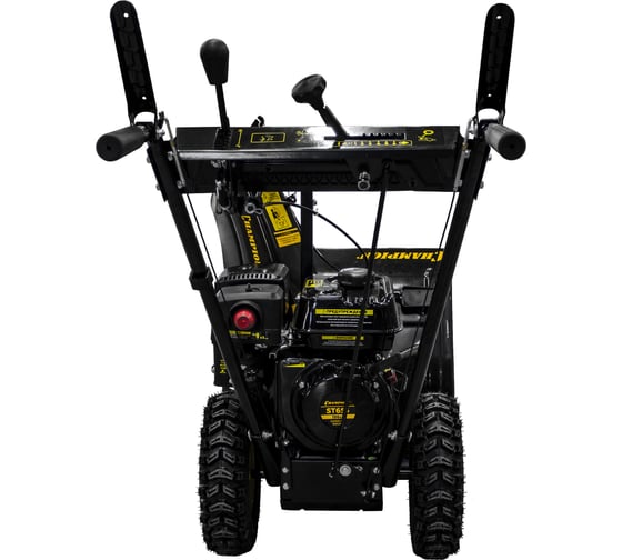 Снегоотбрасыватель Champion ST655