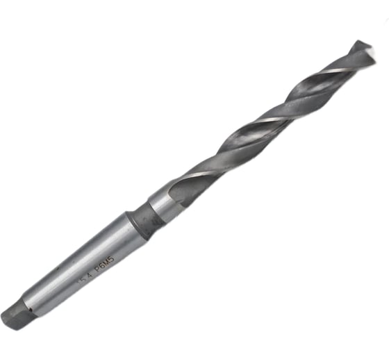 Сверло по металлу к/x 15.4х120х218 мм, КМ2 TORNERI 045522