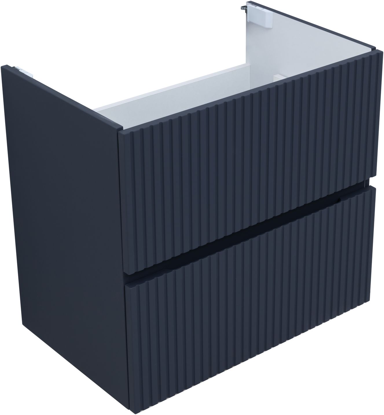 Тумба со столешницей Aquanet Джейн 70 см