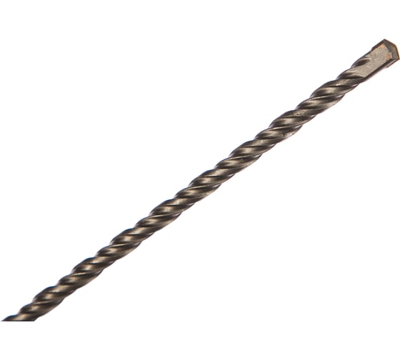 Бур (6х210 мм; SDS-plus) Кедр 25115