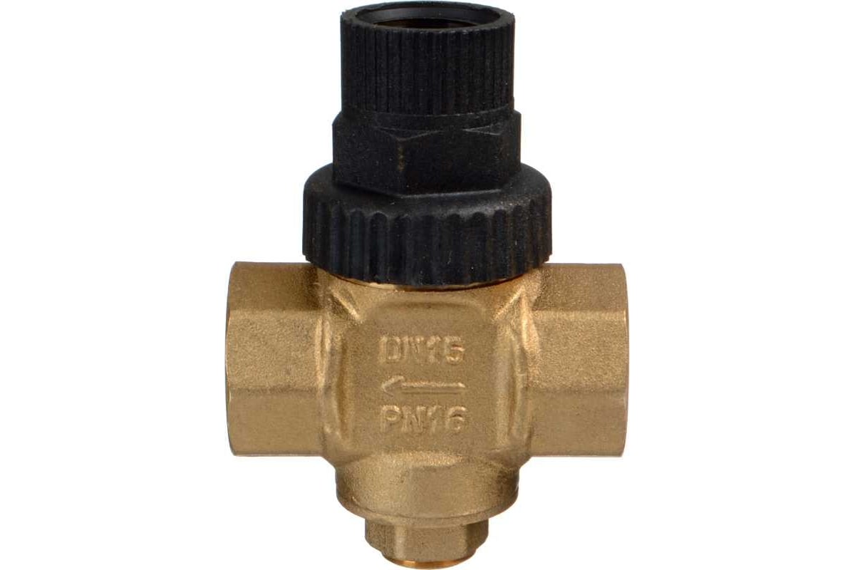 Регулятор давления Terma 1/2" 33985 26199