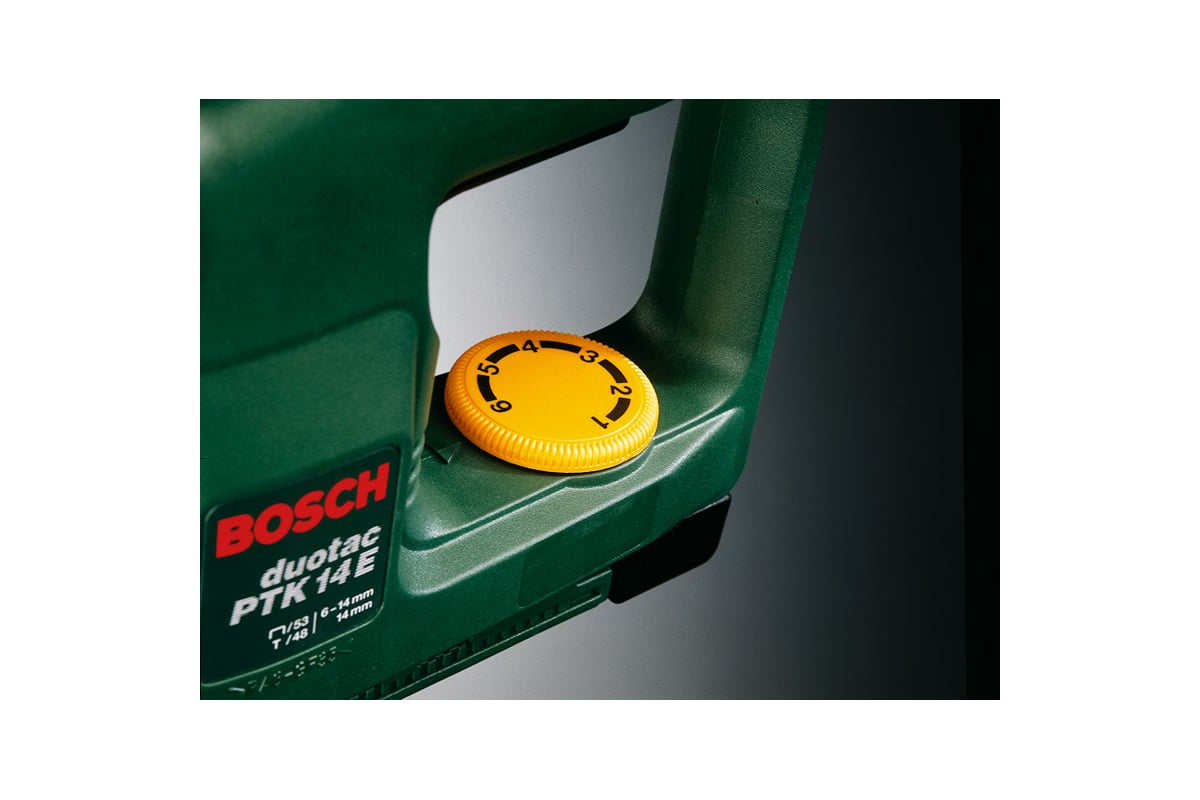 Электрический степлер Bosch PTK 14 E 0.603.265.208