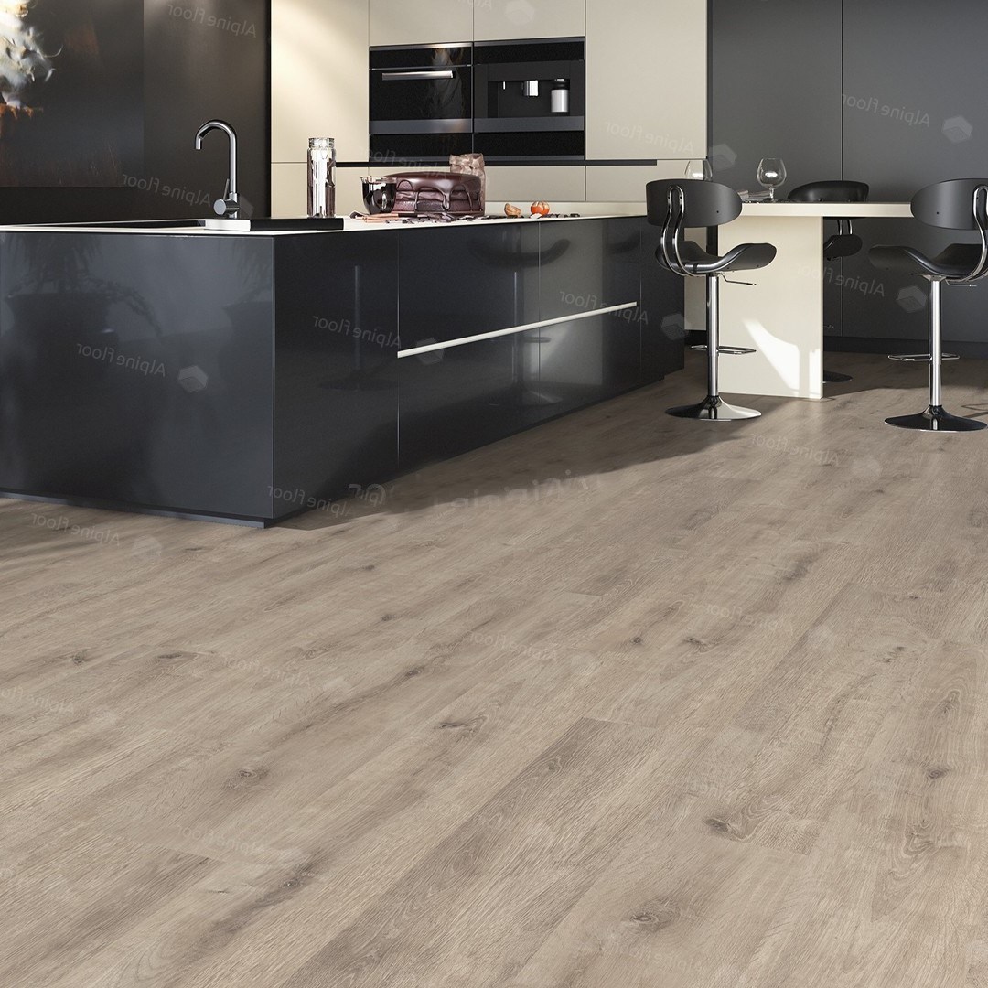 Ламинат Alpine Floor Legno Extra Дуб Тайга 1200x192,5x8 мм, L1004