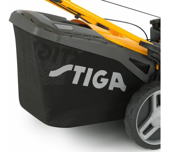 Самоходная газонокосилка Stiga Combi 55 SQDSC 294556848/ST1
