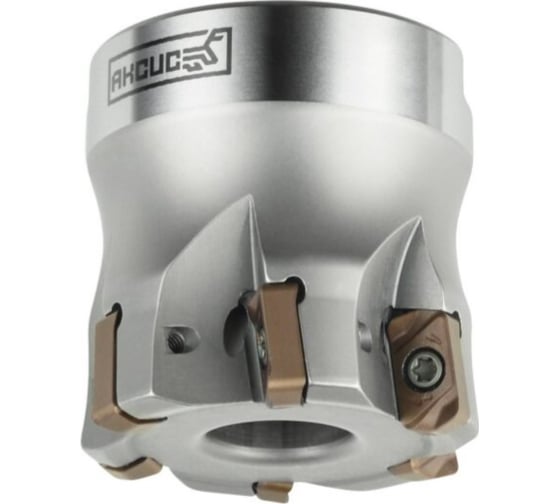 Корпус фрезы M215.050B22.0307C АКСИС 00001588726