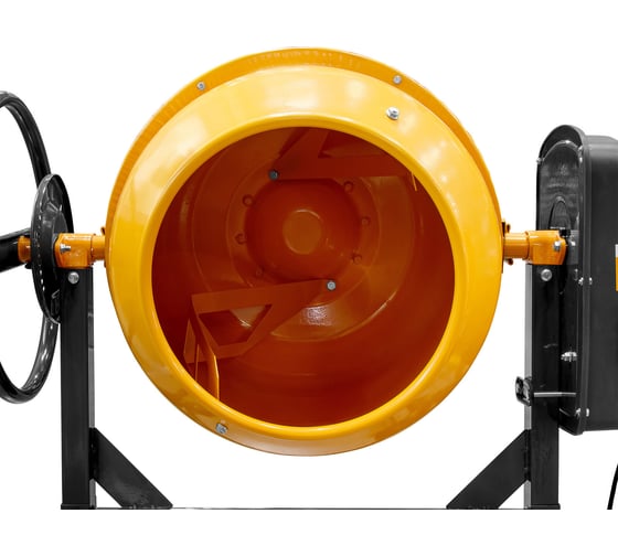 Бетоносмеситель Eco CM-140 EC3410-4