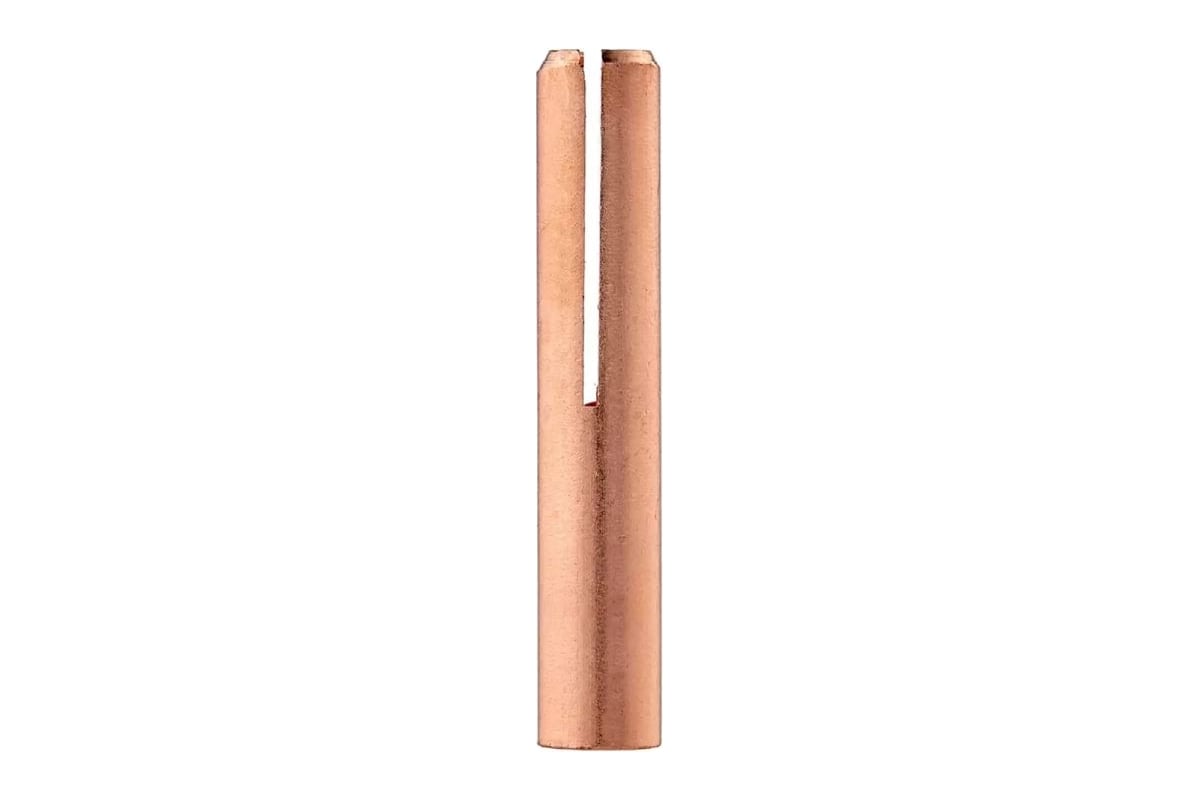 Цанга горелки d 3.0 мм (TIG TP 9/20/25) OKL0930 (1 шт. в упаковке) ПТК 37899