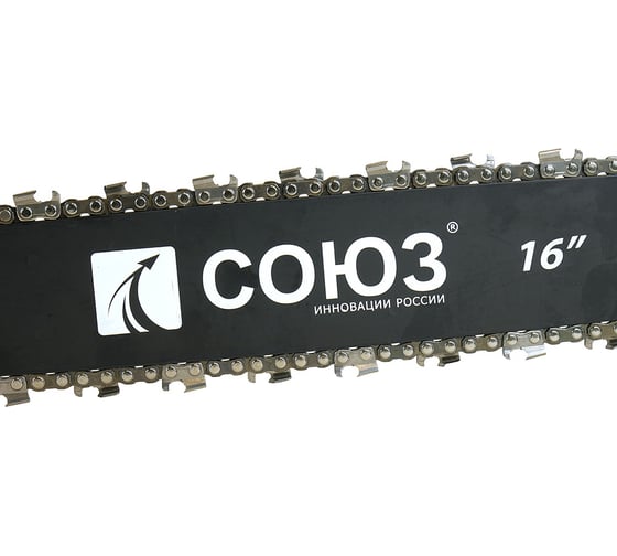 Бензопила Союз ПТС-99371