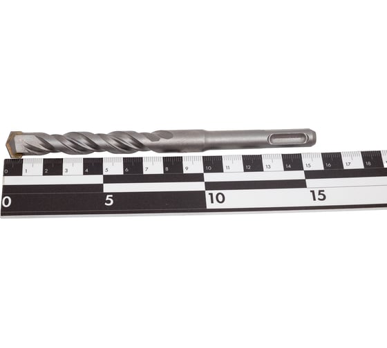 Бур (14х160 мм; SDS-plus) Uragan 29311-160-14