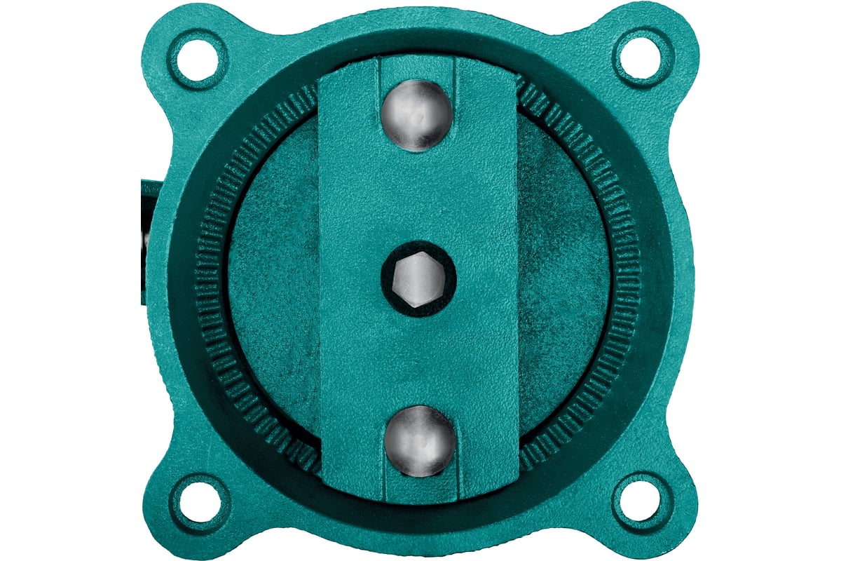 Слесарные тиски Kraftool Reversible 165 мм, расход 324 мм 32705-165