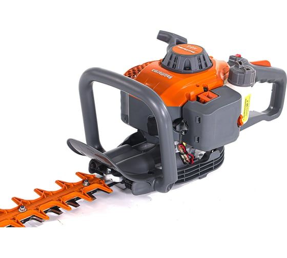 Кусторез-бензоножницы Holzfforma h86 HS86000MOR