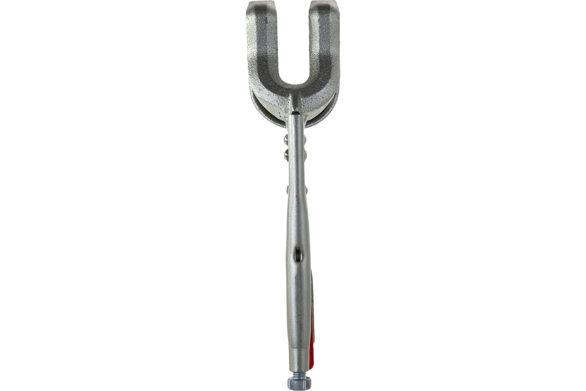 Сварочные зажимные клещи Knipex KN-4224280
