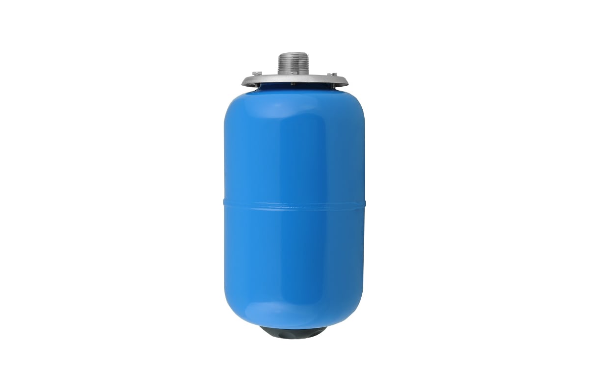 Гидроаккумулятор вертикальный (5 л) UNIPUMP 21057