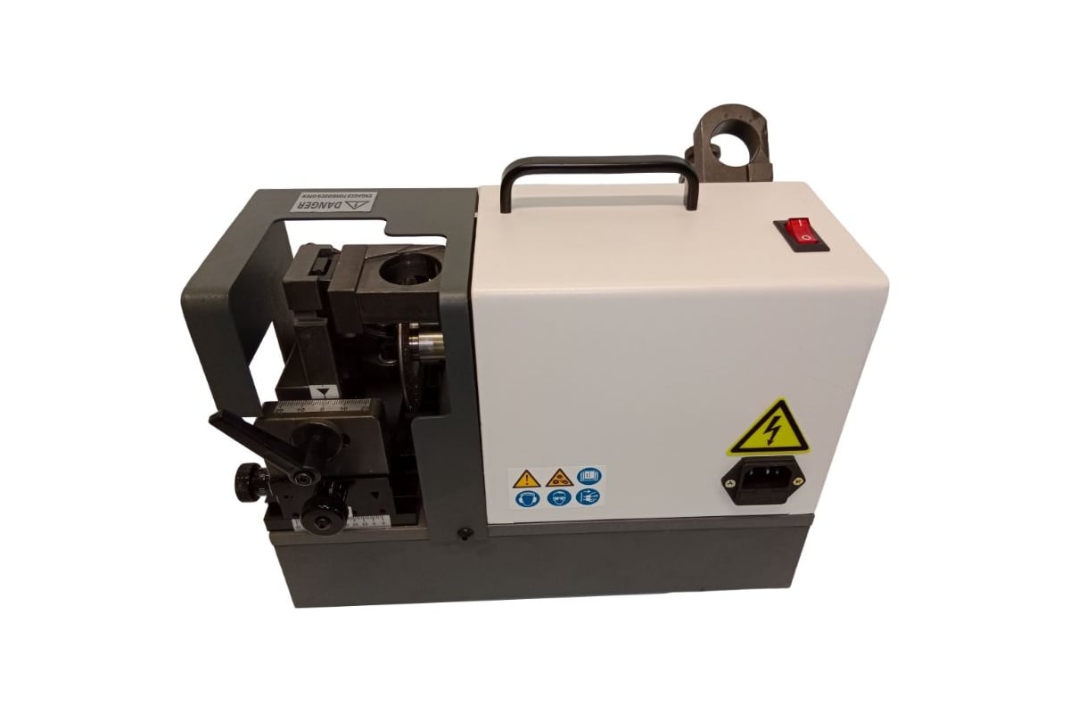 Заточной станок REALREZ Y3C для метчиков M5-M14, 220 В REZ-Y3C(230V)