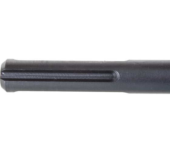 Бур по бетону S4 quatro (24x1000 мм; SDS Max) Graphite 57H528