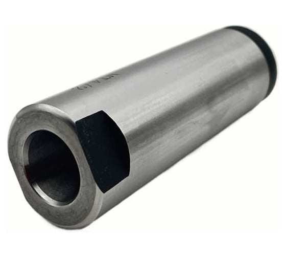 Втулка переходная TORNERI для фрез и центров КМ 4/2 045811