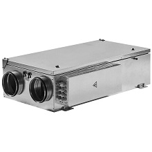 Приточно-вытяжные установки