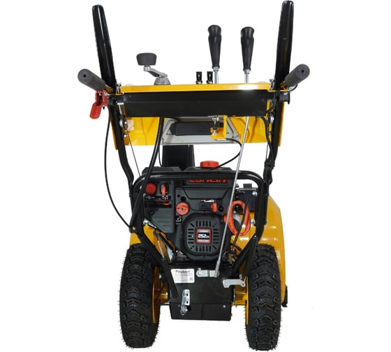 Снегоуборщик Habert HB930MS PRO 00-00155384