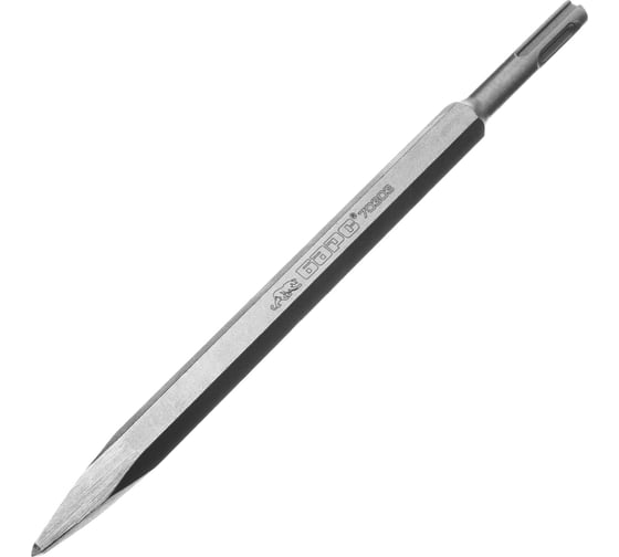 Пика 14x250 мм 60CrV SDS-plus Барс 70303