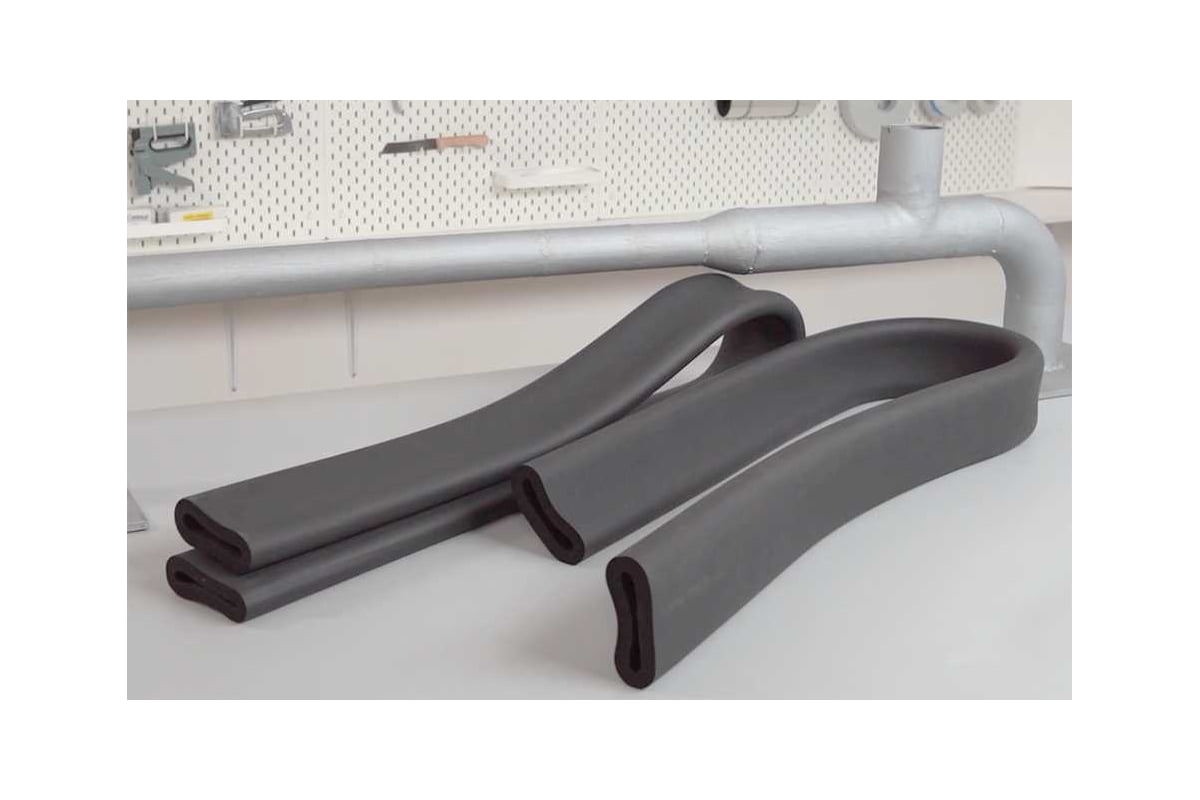 Трубка NOVIFLEX 13x114-1 SТ 4657782951127