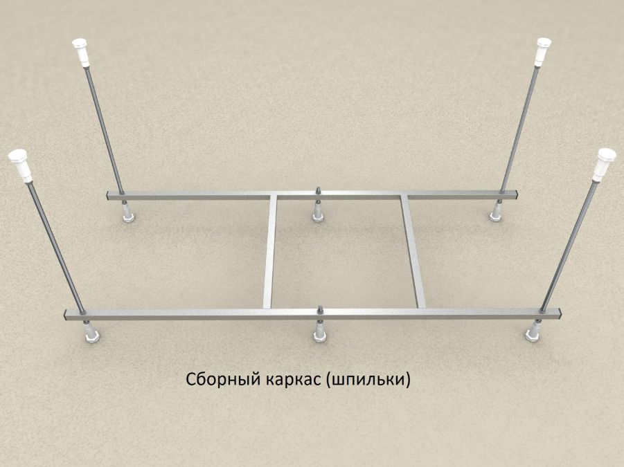 Акриловая ванна Aquatek Лайма 150х70 см