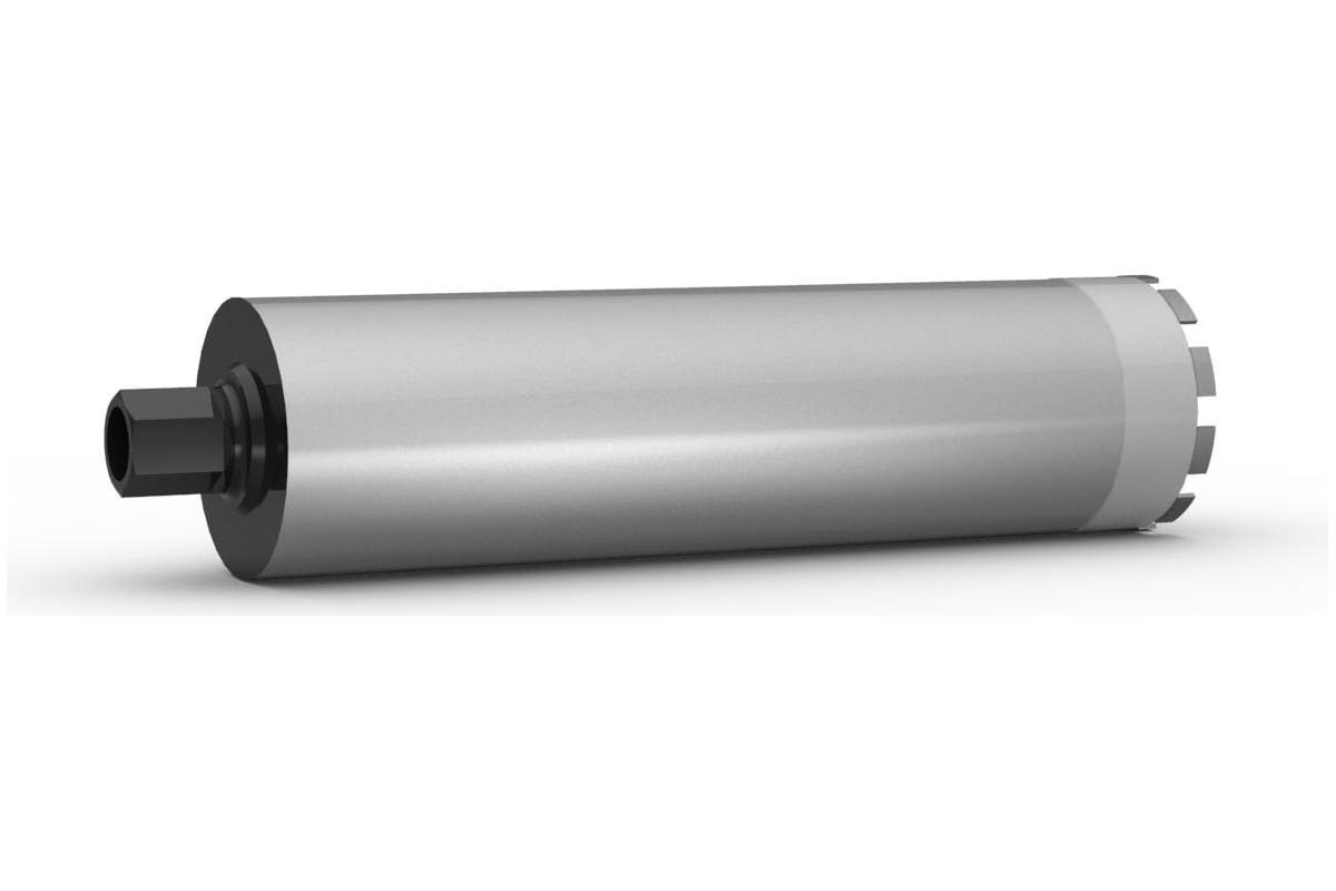 Коронка алмазная HSP-N (125х450 мм; 1 1/4 UNC) Rothenberger FF47125