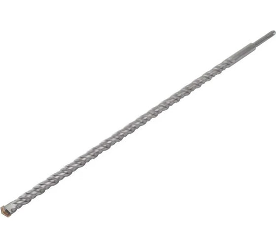 Бур по бетону Light SDS-Plus, 22x600 мм Greatflex 56-22600
