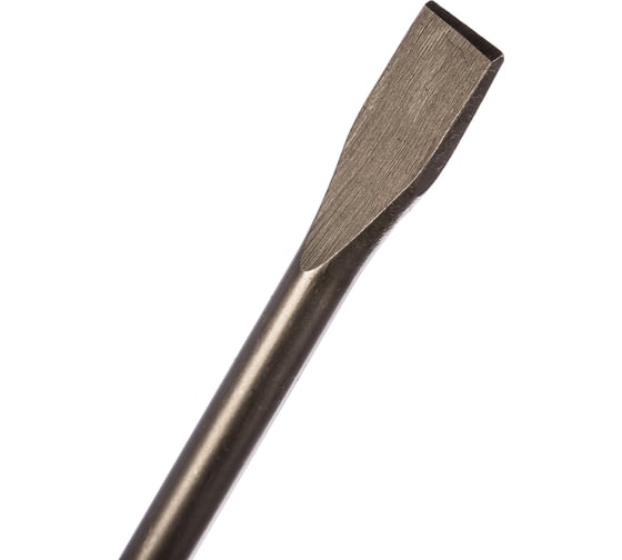 Зубило плоское (20х245 мм; SDS-plus) FIT 33492