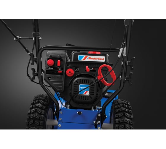 Снегоуборщик MasterYard MX6522