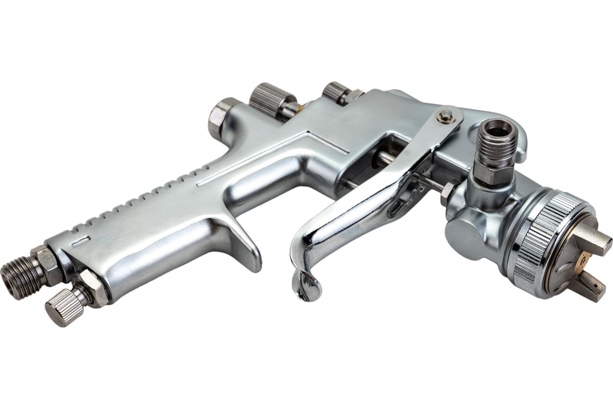 Краскопульт Русский Мастер F100G 1.5 мм РМ-94028