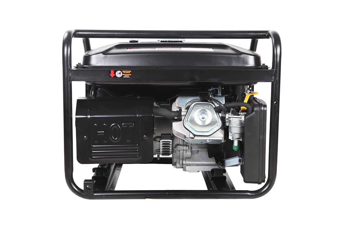 Бензиновый генератор A-iPower AР6500 20206