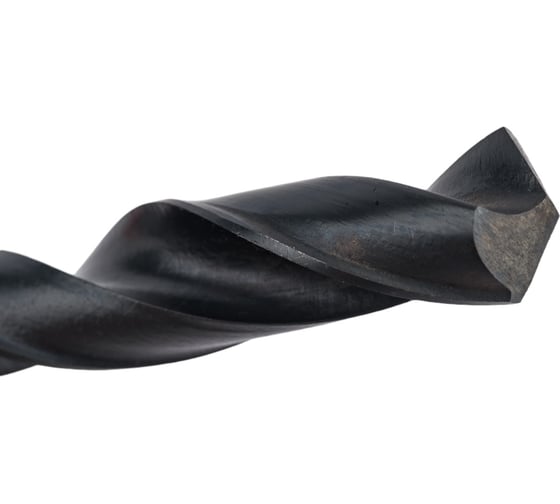 Сверло кх средняя серия (15.0х114х212 мм; КМ2; Р6М5 6542; ГОСТ 10903-77) ИНСТУЛС 00001168926