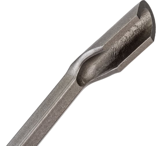 Зубило (14х250х40 мм; SDS-plus; угол 10 град.) ON 15-25-041