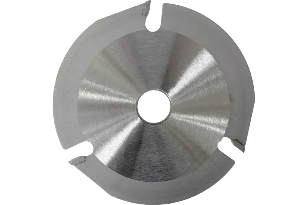 Диск пильный по дереву 125x22.23/20 мм, z3 для ушм TORGWIN T537374