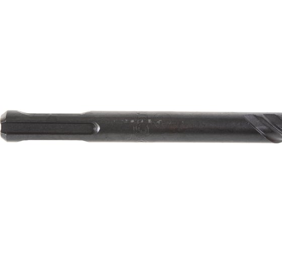 Бур по бетону (12x300х250 мм; SDS-plus) Сибртех 70566